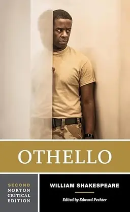 Othello : edited by Edward Pechter
